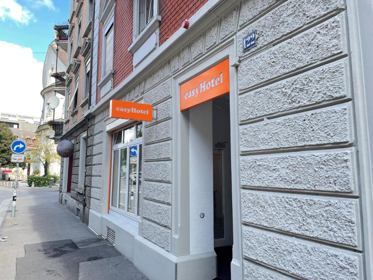 Hotel Easyhotel Limmatplatz Zurique