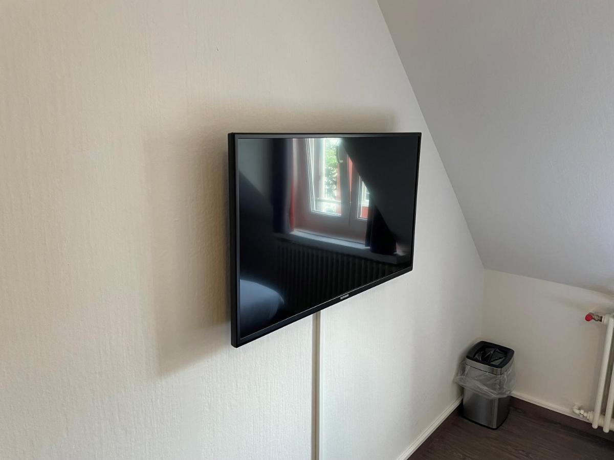 Easyhotel Limmatplatz Hotell