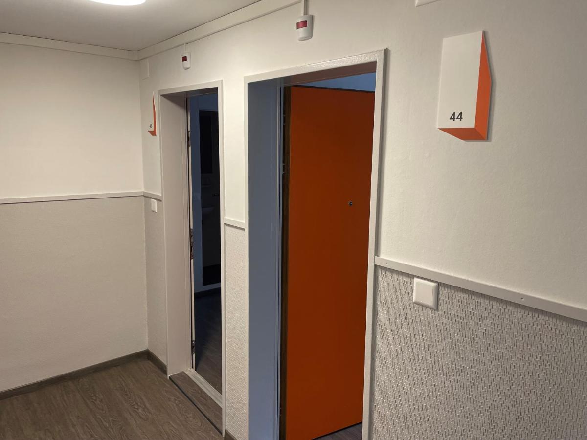 Easyhotel Limmatplatz Hotell 2*